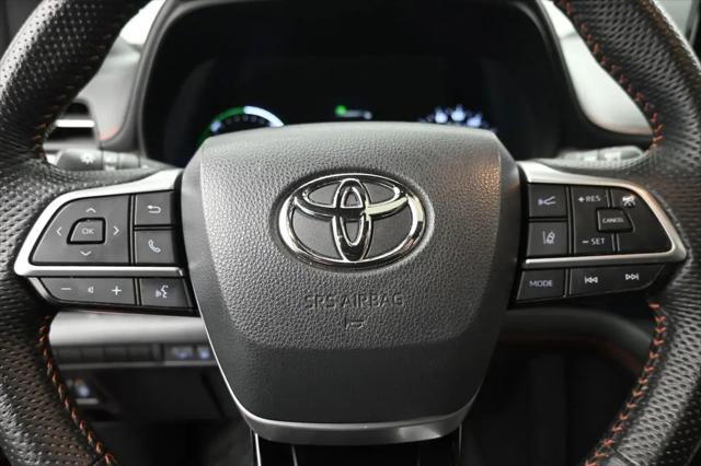 2023 Toyota Sienna XSE