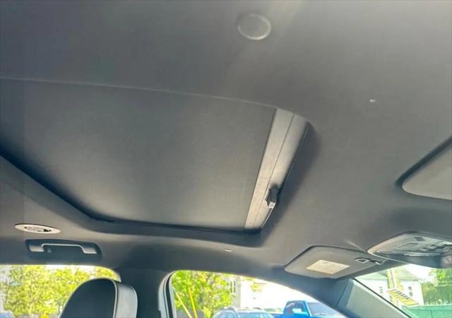 2022 Chevrolet Traverse AWD Premier