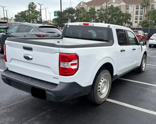 2023 Ford Maverick XL