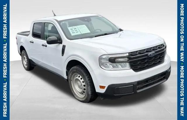 2023 Ford Maverick XL for sale in Hiawatha, IA