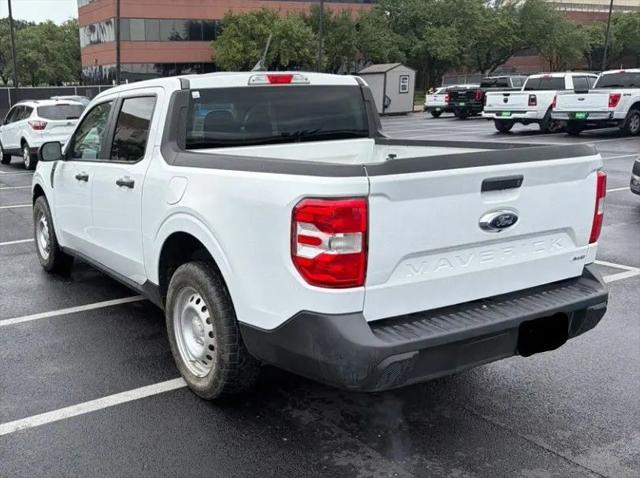 2023 Ford Maverick XL