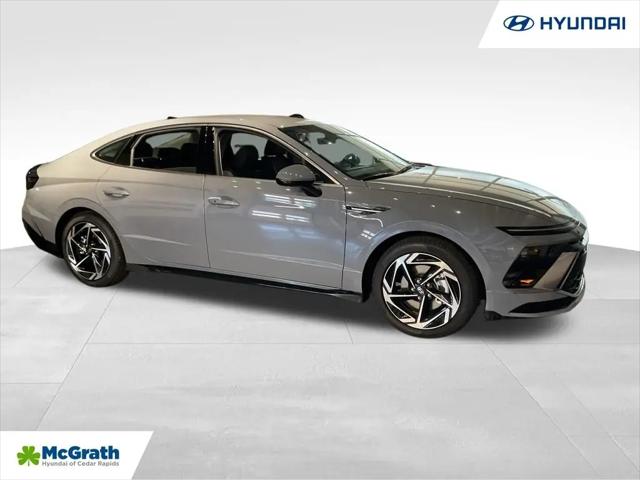 2026 Hyundai Sonata SEL Sport for sale in Hiawatha, IA