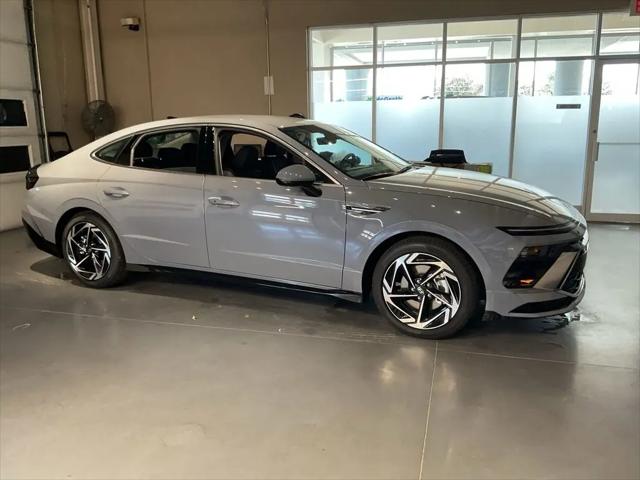 2026 Hyundai Sonata SEL Sport for sale in Hiawatha, IA