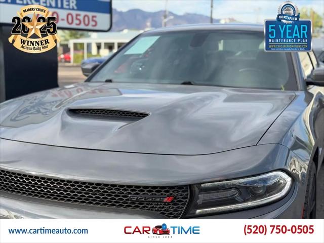 2019 Dodge Charger R/T RWD