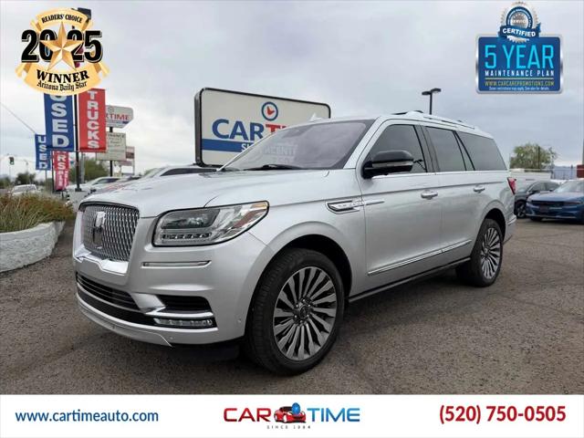 2019 Lincoln Navigator Reserve for sale in Tucson, AZ