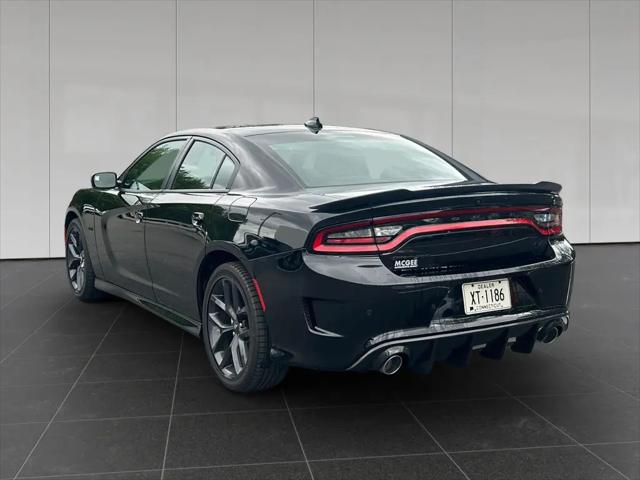 2023 Dodge Charger R/T