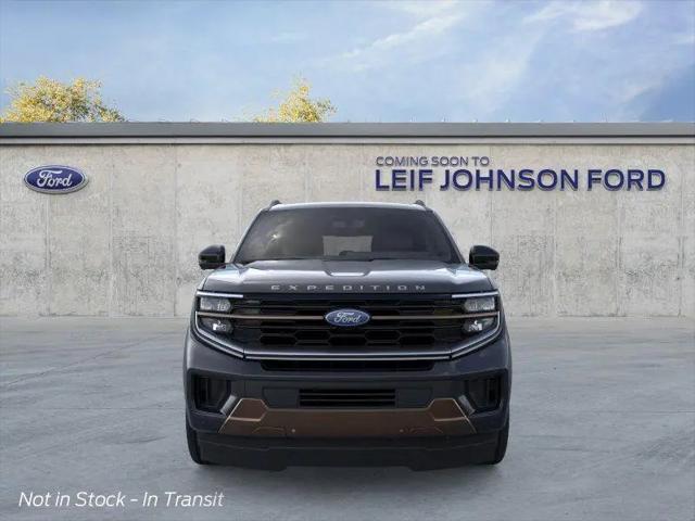 2026 Ford Expedition Max King Ranch MAX