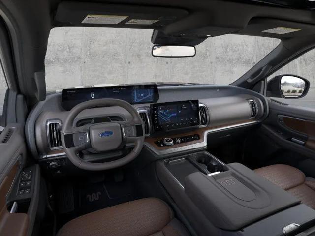 2026 Ford Expedition Max King Ranch MAX