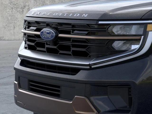2026 Ford Expedition Max King Ranch MAX