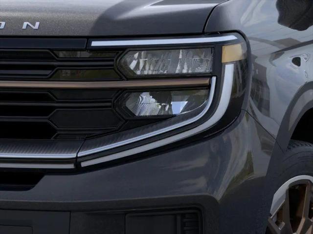 2026 Ford Expedition Max King Ranch MAX