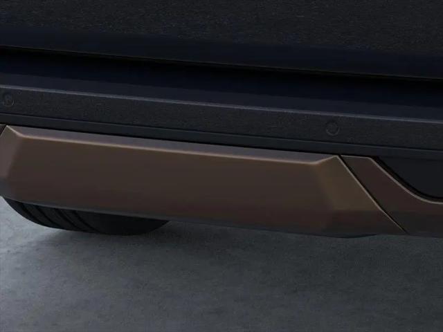 2026 Ford Expedition Max King Ranch MAX