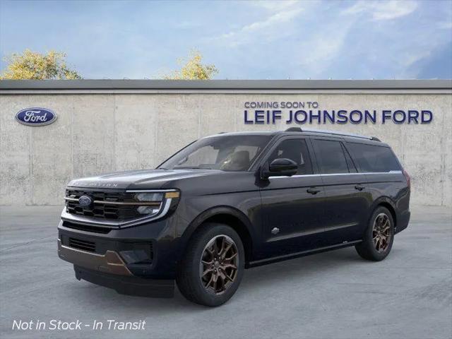 2026 Ford Expedition Max King Ranch MAX for sale in Austin, TX