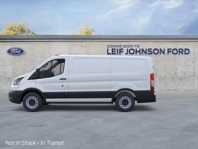 2026 Ford Transit Cargo Van T-150