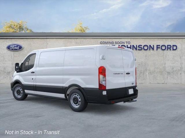 2026 Ford Transit Cargo Van T-150