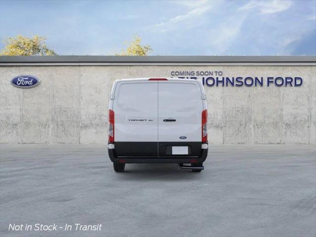 2026 Ford Transit Cargo Van T-150
