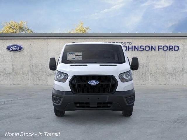 2026 Ford Transit Cargo Van T-150