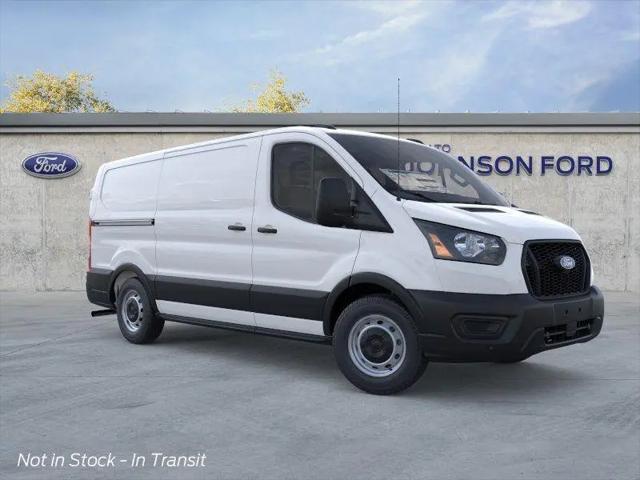 2026 Ford Transit Cargo Van T-150