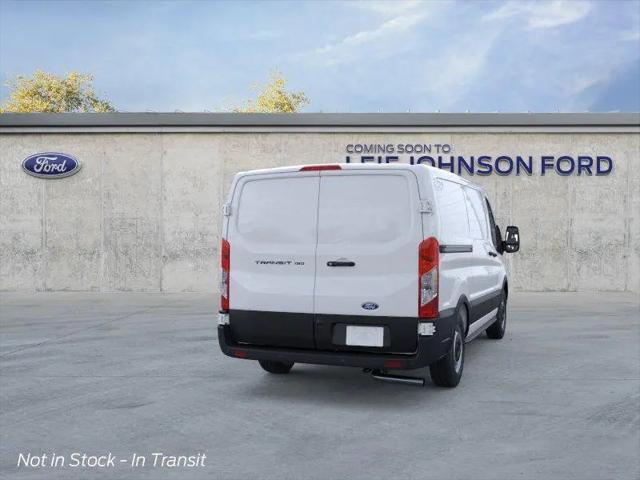 2026 Ford Transit Cargo Van T-150