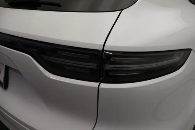 2023 Porsche Cayenne S