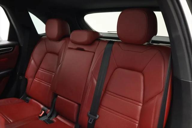 2023 Porsche Cayenne S