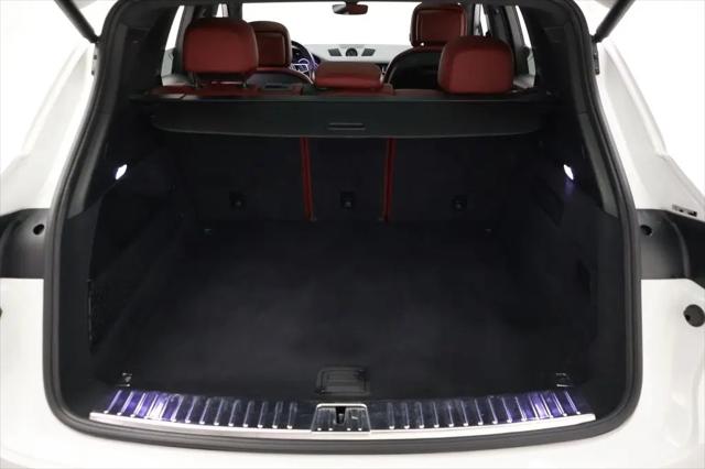 2023 Porsche Cayenne S