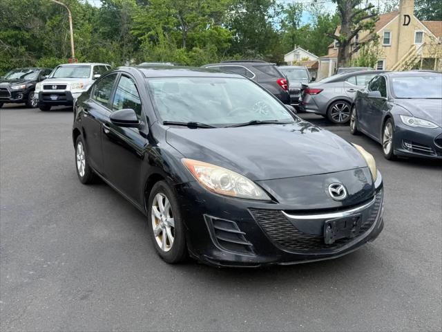 2010 Mazda Mazda3 i Touring