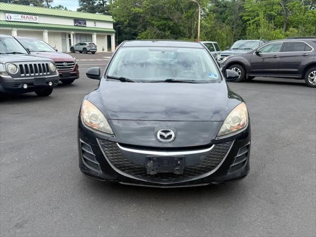 2010 Mazda Mazda3 i Touring