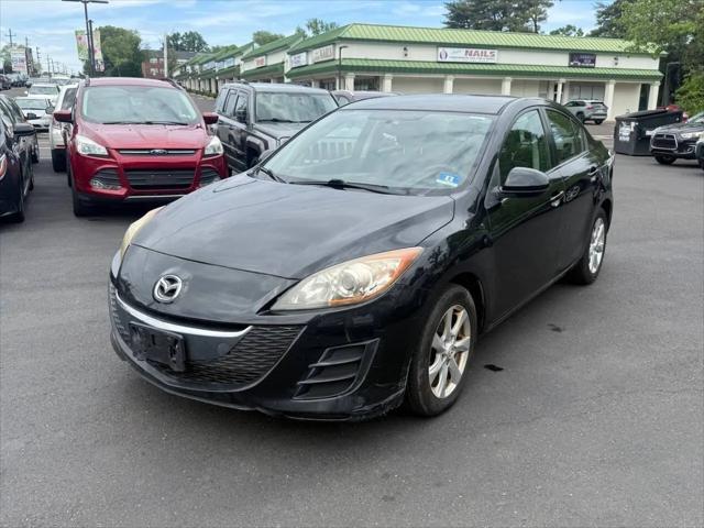 2010 Mazda Mazda3 i Touring