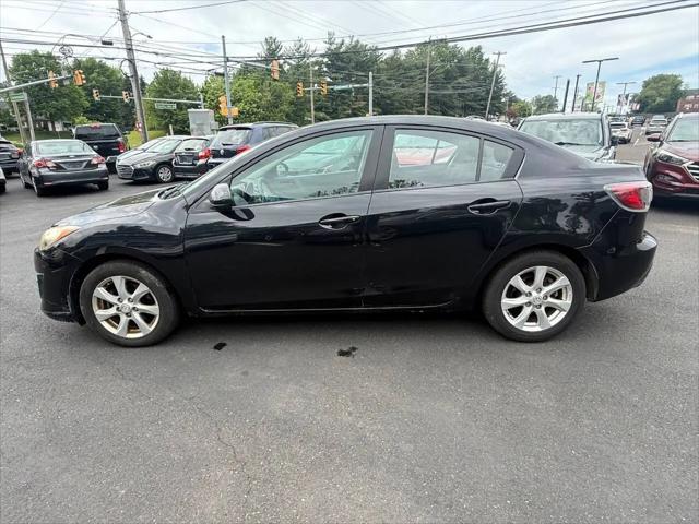 2010 Mazda Mazda3 i Touring
