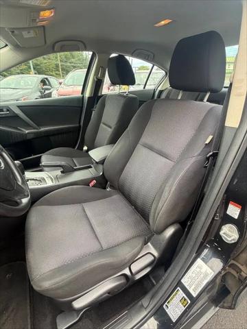 2010 Mazda Mazda3 i Touring