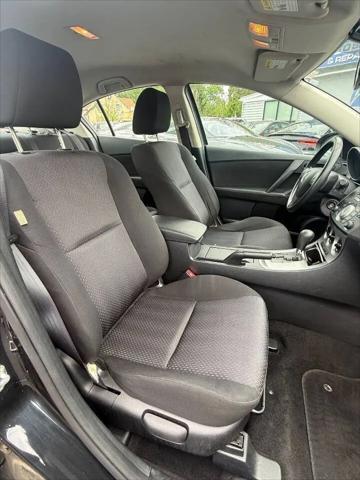 2010 Mazda Mazda3 i Touring