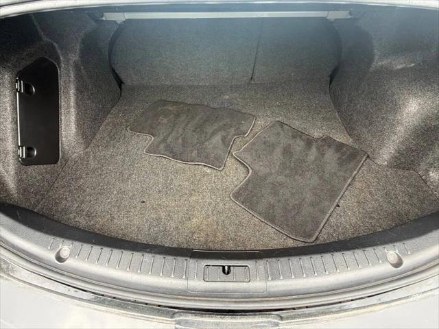 2010 Mazda Mazda3 i Touring