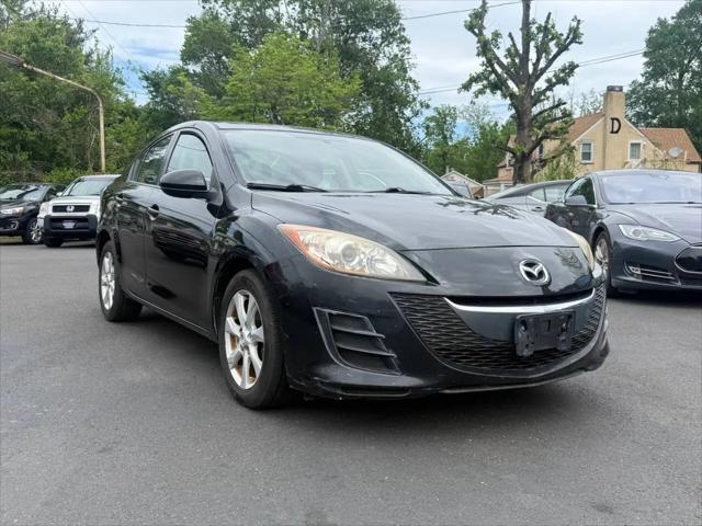 2010 Mazda Mazda3 i Touring for sale in Warminster, PA