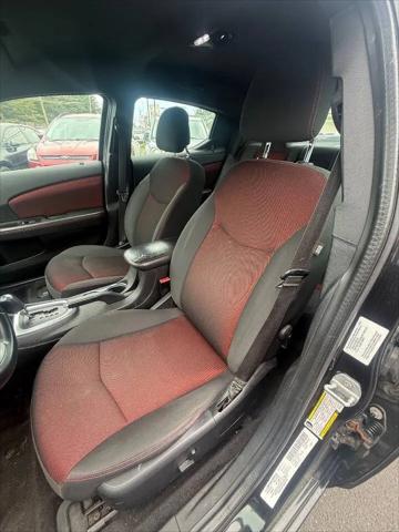 2011 Dodge Avenger Mainstreet