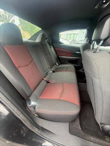 2011 Dodge Avenger Mainstreet