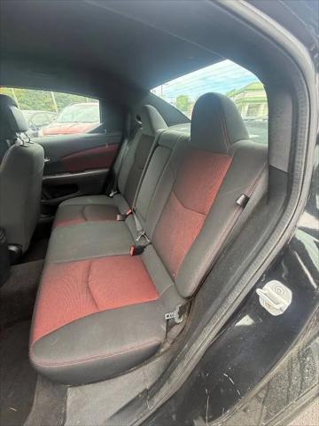 2011 Dodge Avenger Mainstreet