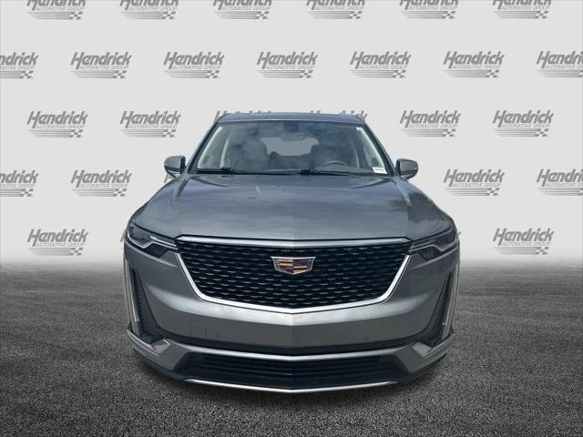 2023 Cadillac XT6 AWD Premium Luxury