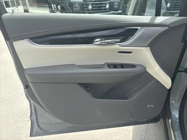 2023 Cadillac XT6 AWD Premium Luxury