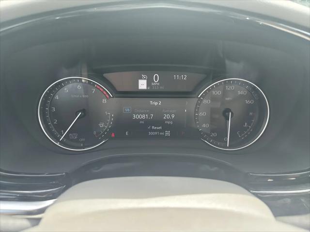 2023 Cadillac XT6 AWD Premium Luxury