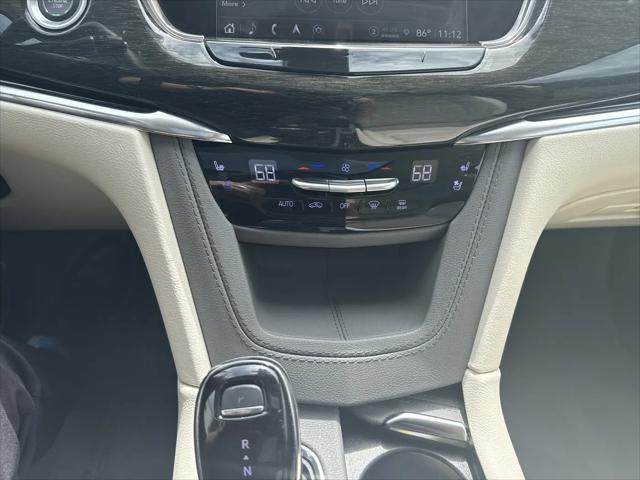 2023 Cadillac XT6 AWD Premium Luxury