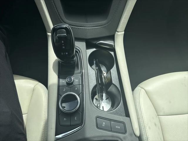 2023 Cadillac XT6 AWD Premium Luxury