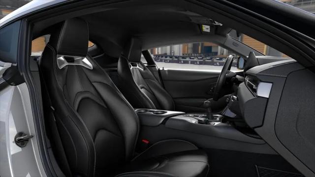 2026 Toyota GR Supra 3.0 Premium