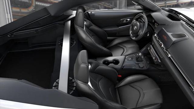 2026 Toyota GR Supra 3.0 Premium