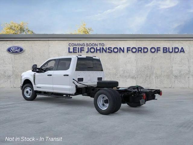 2026 Ford F-350 XL