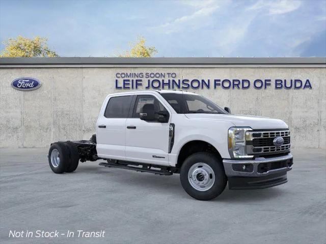 2026 Ford F-350 XL