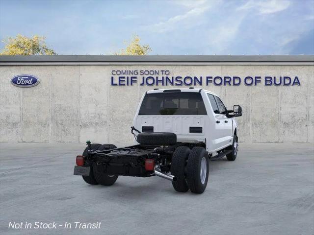 2026 Ford F-350 XL