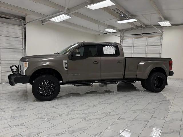 2020 Ford F-350 LARIAT