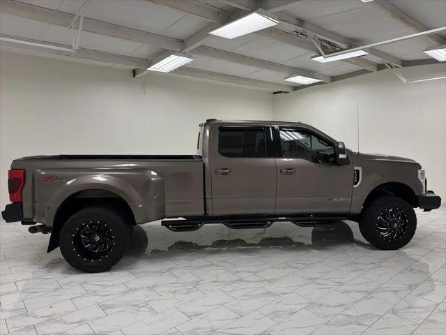 2020 Ford F-350 LARIAT