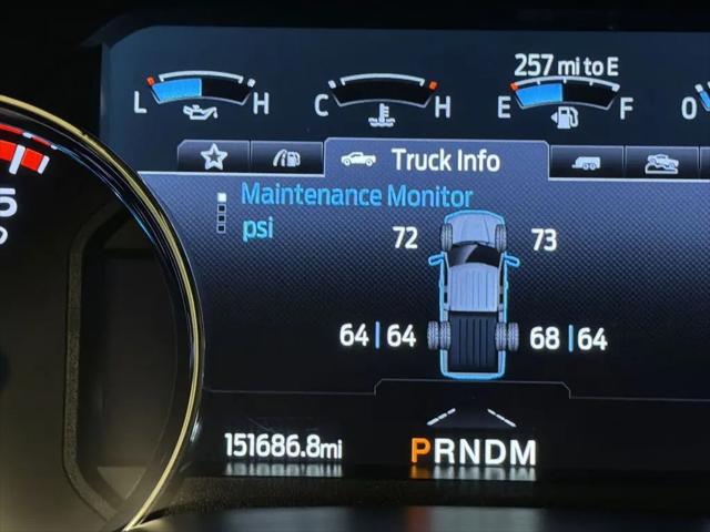 2020 Ford F-350 LARIAT
