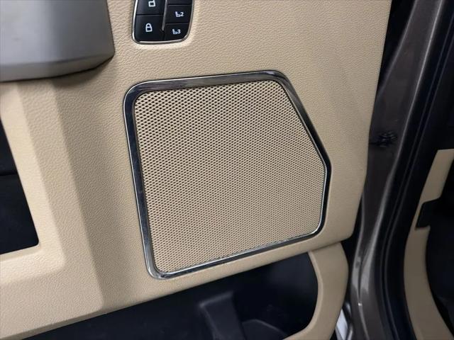 2020 Ford F-350 LARIAT